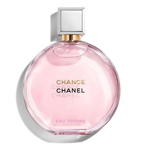 chanel chance eau tendre ulta.